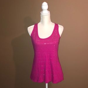 EXPRESS- Tanktop